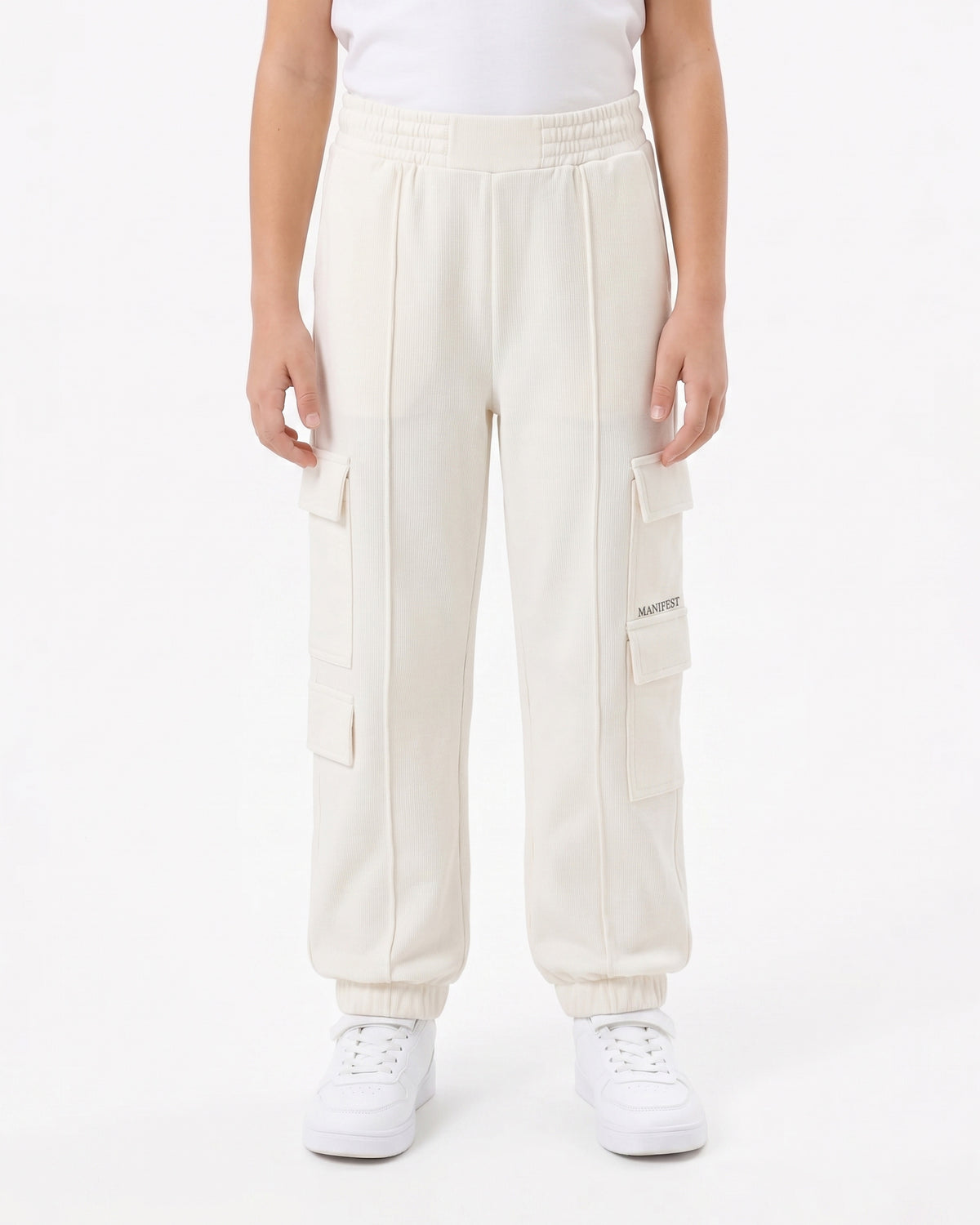 Eminent Girls' Night Trousers