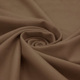 Men's Shabbir Gold Plain Wash & Wear Suit Fabric