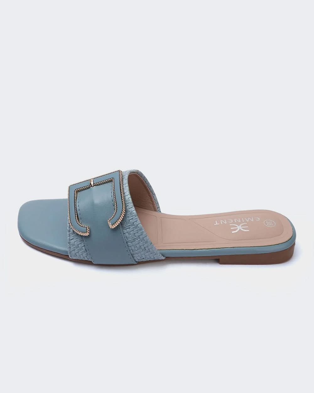 Eminent Women's Slipper, Women Slippers, Eminent, Chase Value