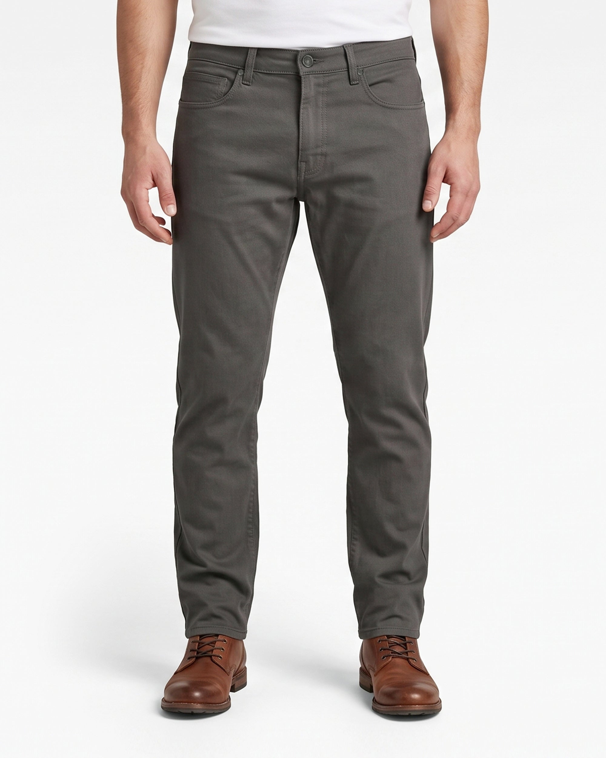Eminent Men's Cotton Pants