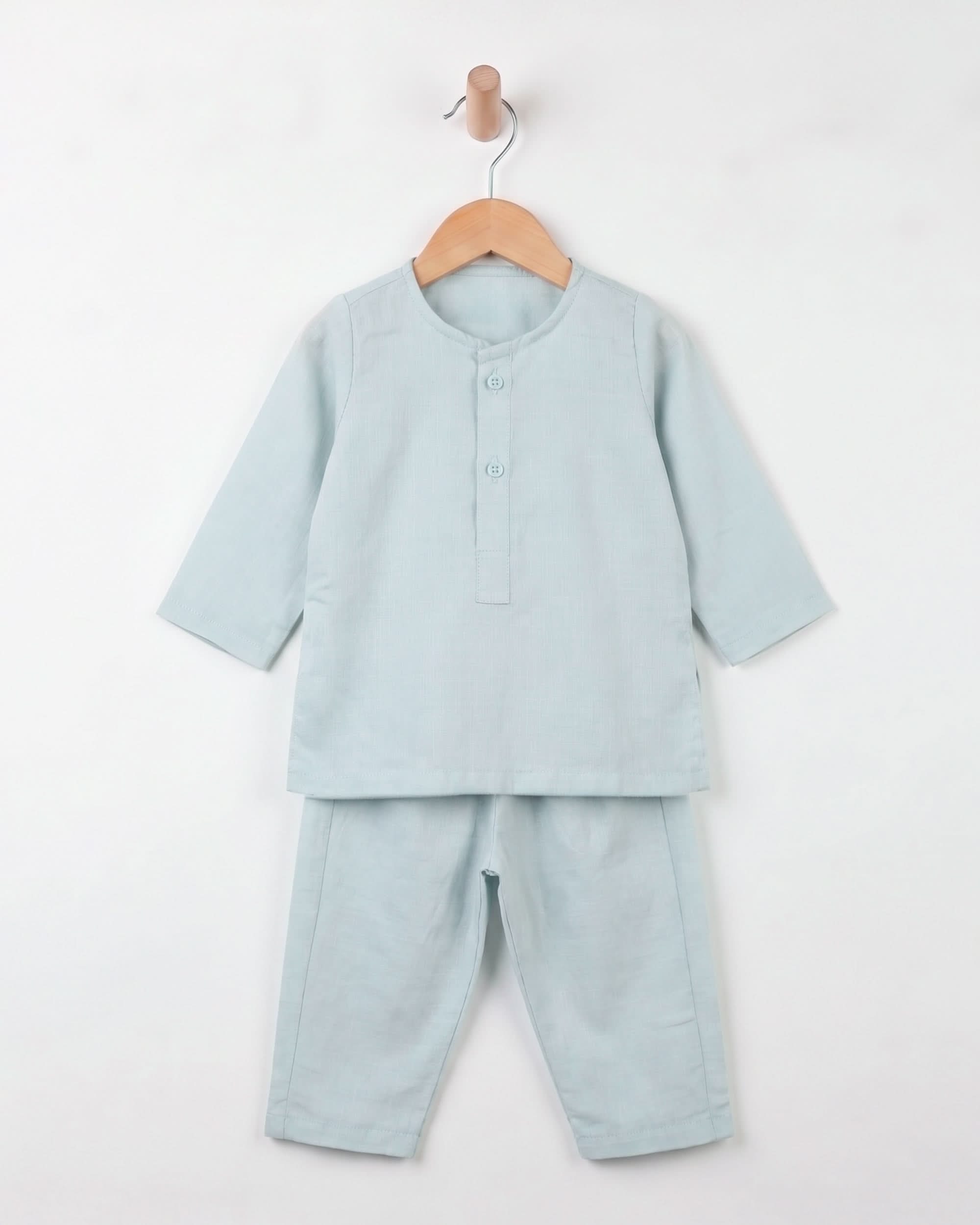 Eminent Newborn Boy's Pajama Suit, Newborn Boys Sets & Suits, Eminent, Chase Value