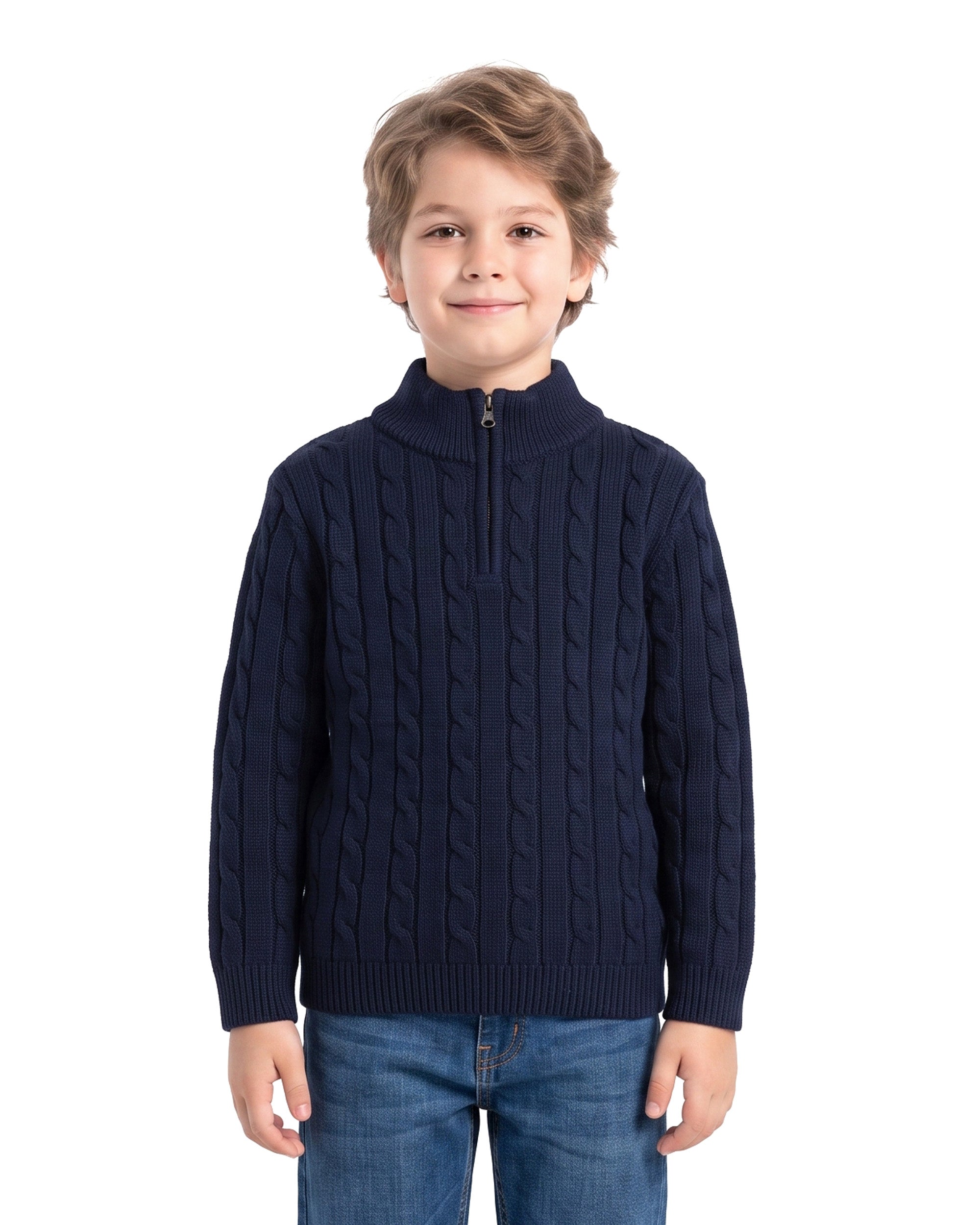 Eminent Boys' Sweater