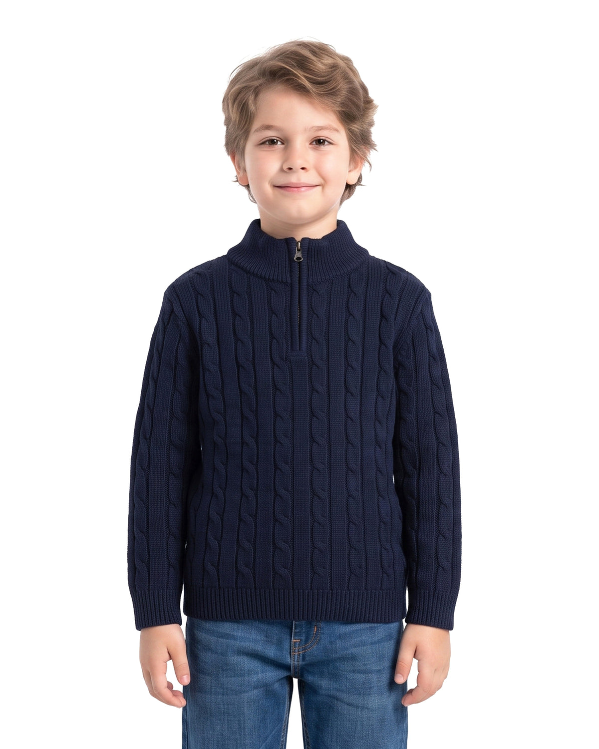 Eminent Boys' Sweater