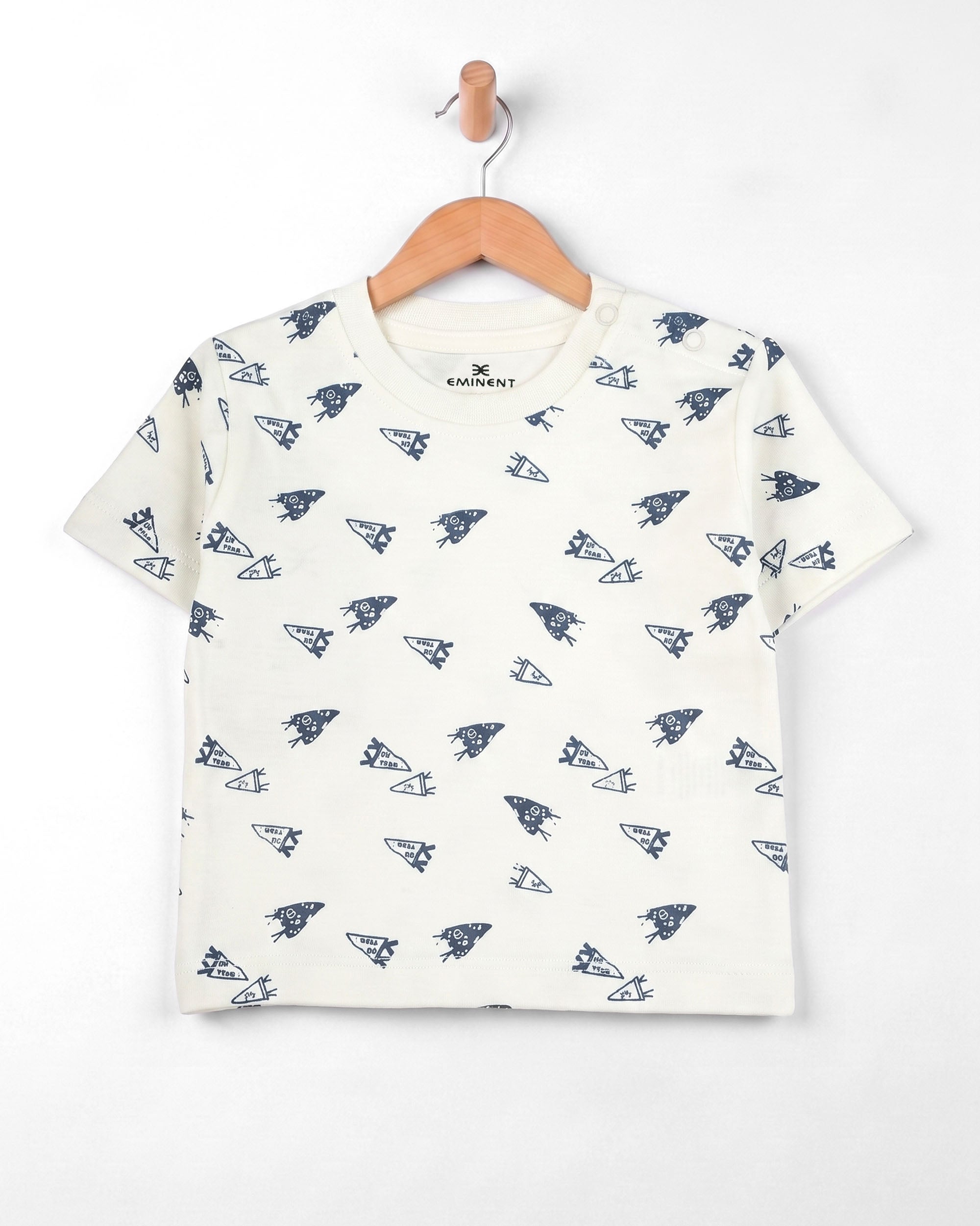 Eminent Newborn Boys' T-Shirt