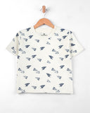 Eminent Newborn Boys' T-Shirt