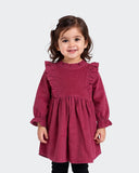 Eminent Girls Ethnic Long Frock