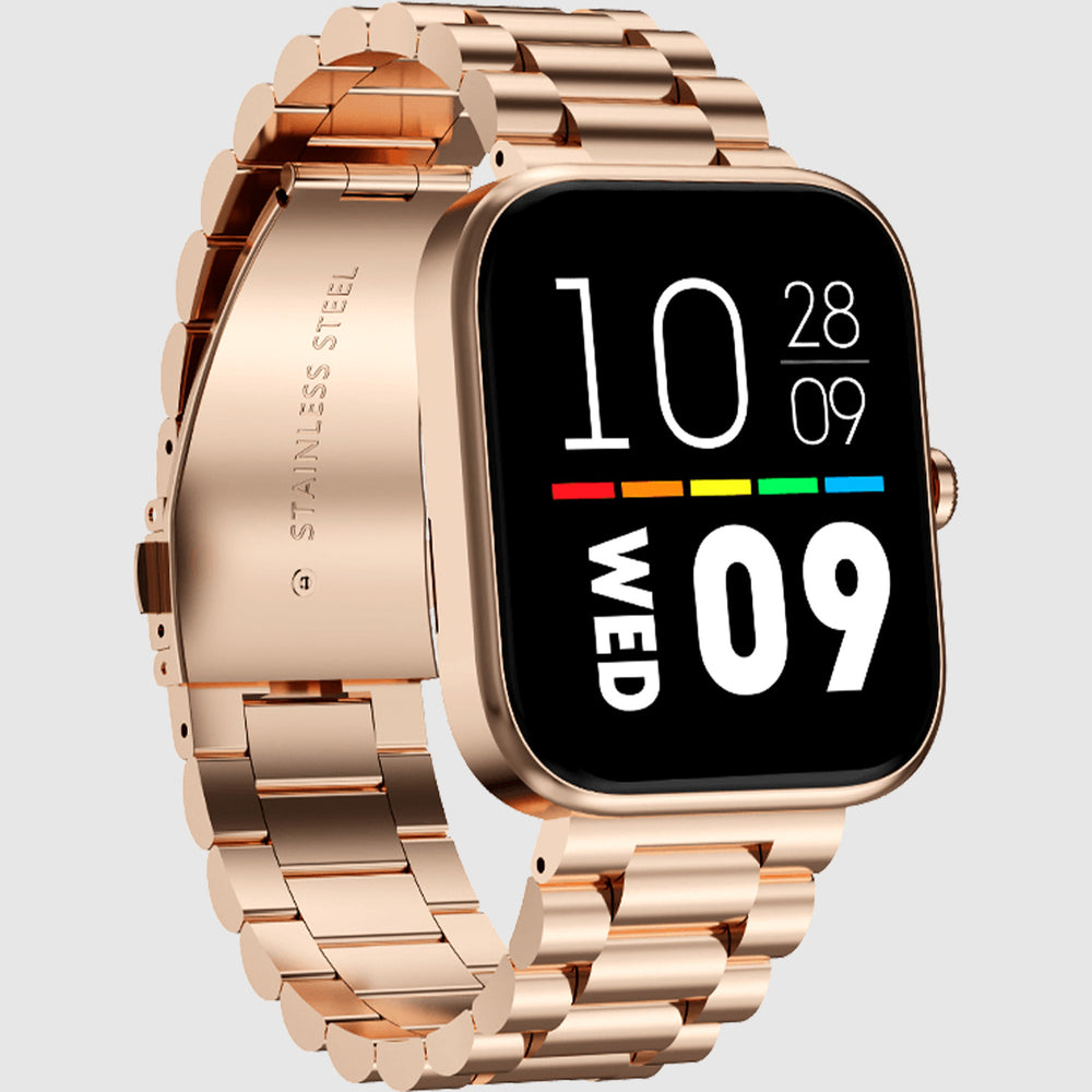 Zero Smart Watch Meta - Gold, Smart Watches, Zero Lifestyle, Chase Value