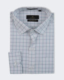 Eminent Men's Formal Check Shirt, Men's Shirts, Eminent, Chase Value