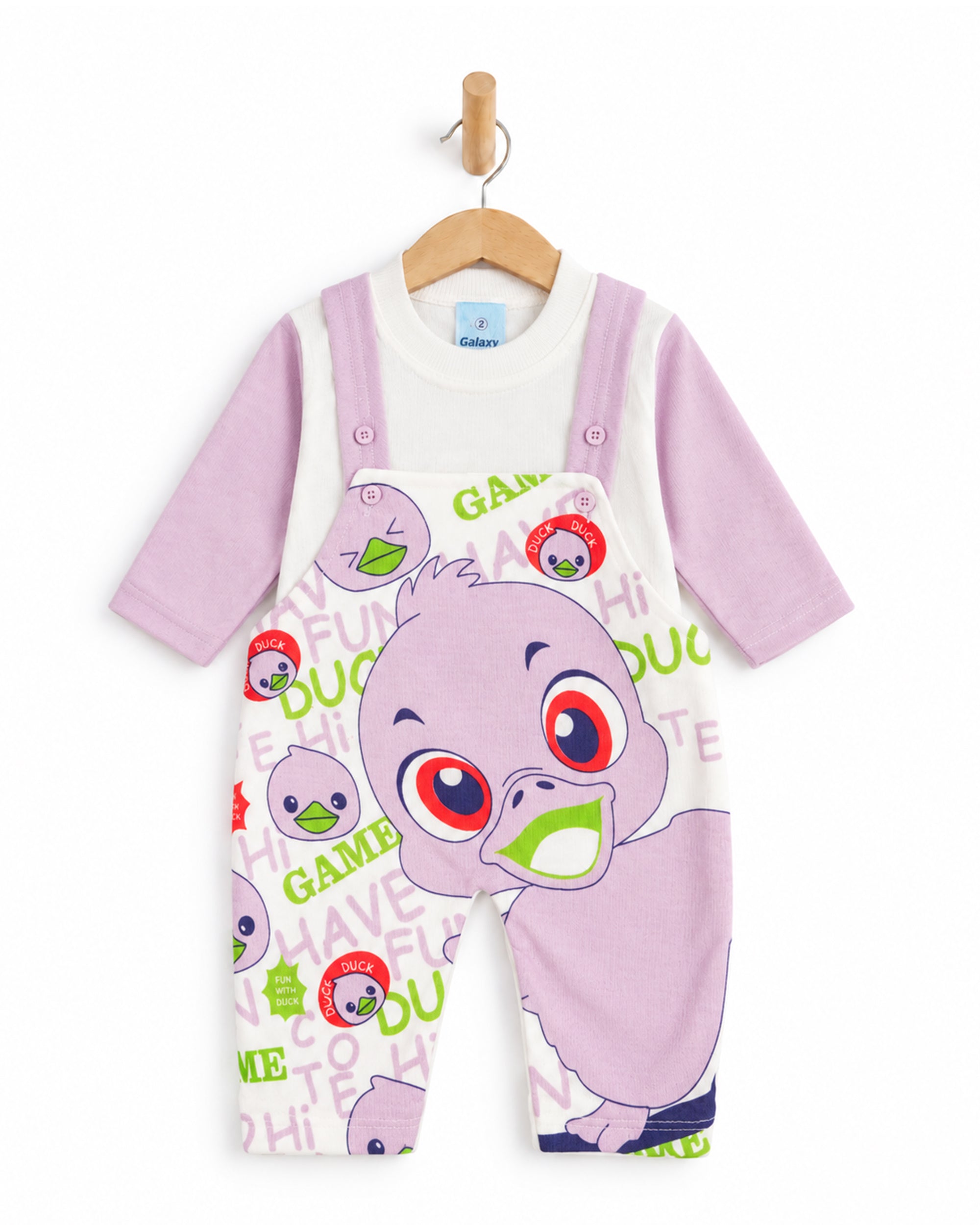 Newborn Boys Romper