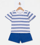 Eminent Newborn Boys' Co-Ord Set