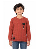 Valuables Boys Sweatshirt