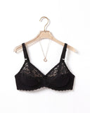 Bebella - Intimagebra, Non-Padded Cotton Bra