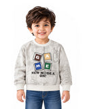 Boys Sweatshirt