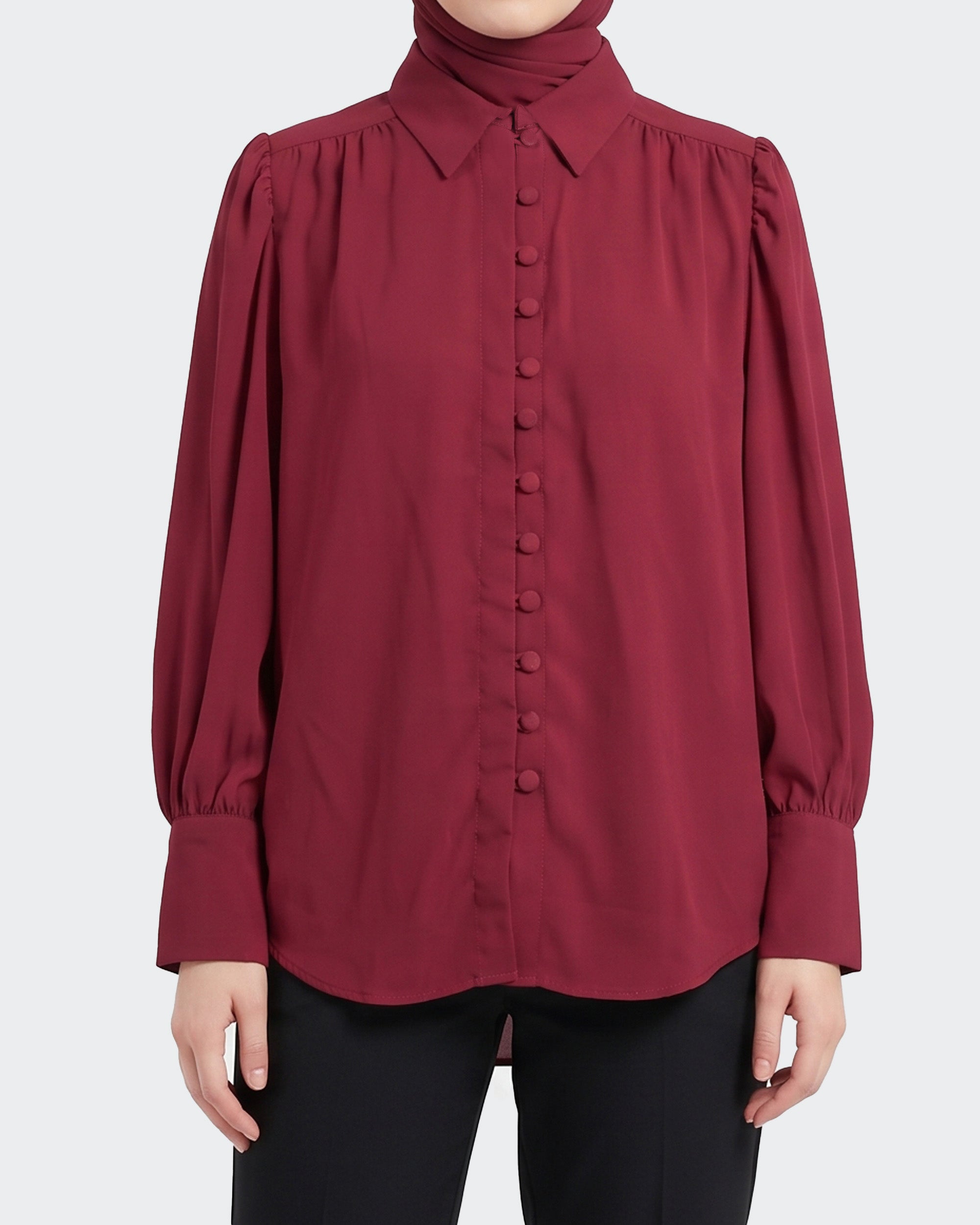Eminent Women's Formal Top