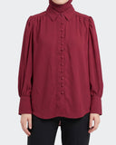 Eminent Women's Formal Top