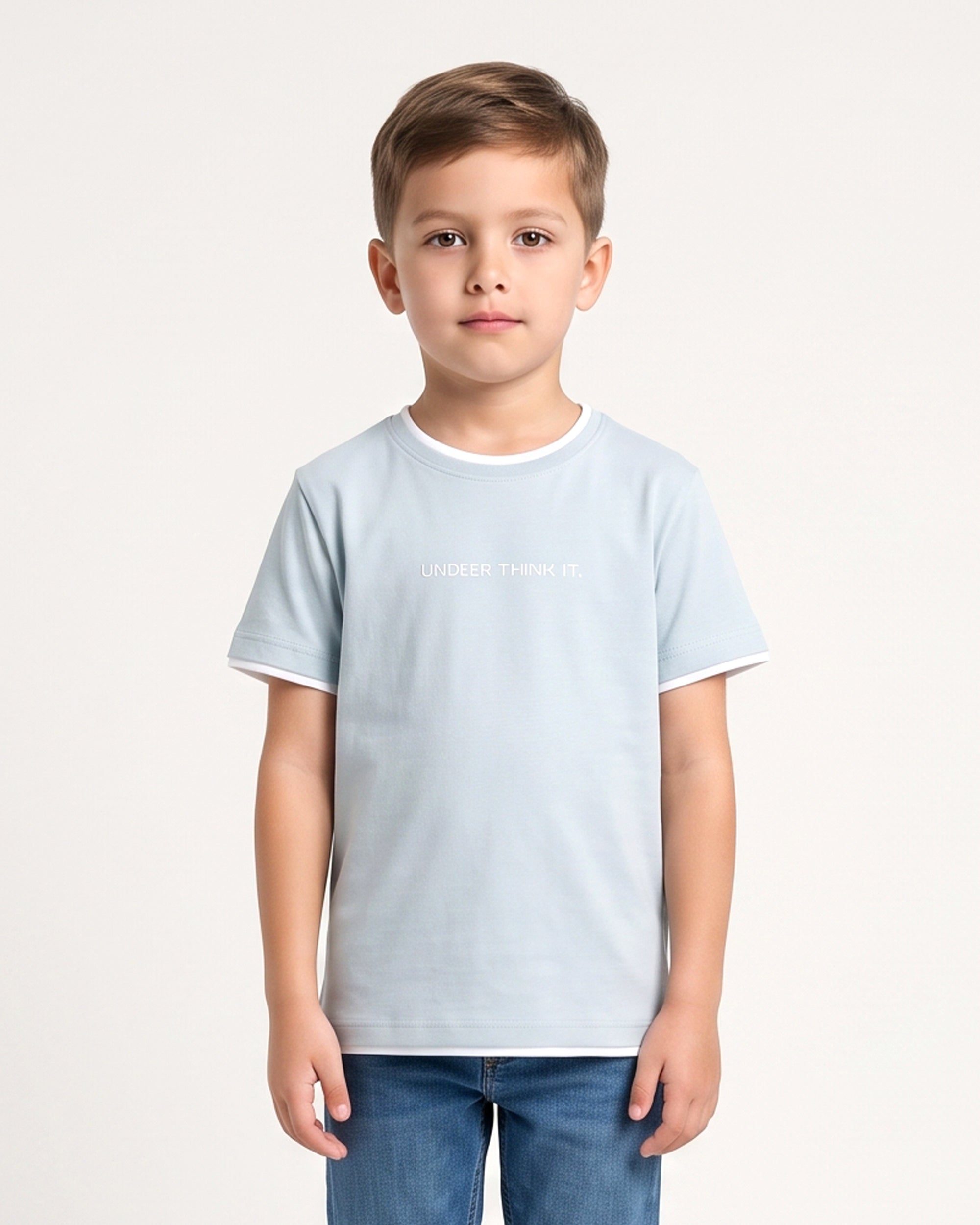 Eminent Boys' T-Shirt