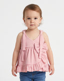 Eminent Girls' Casual Frock