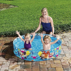 Bestway Pool - Multi Color