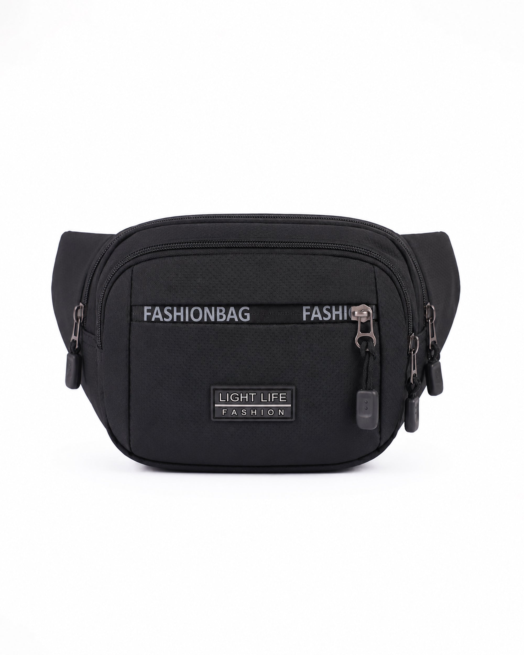 Men's Waist Pouch