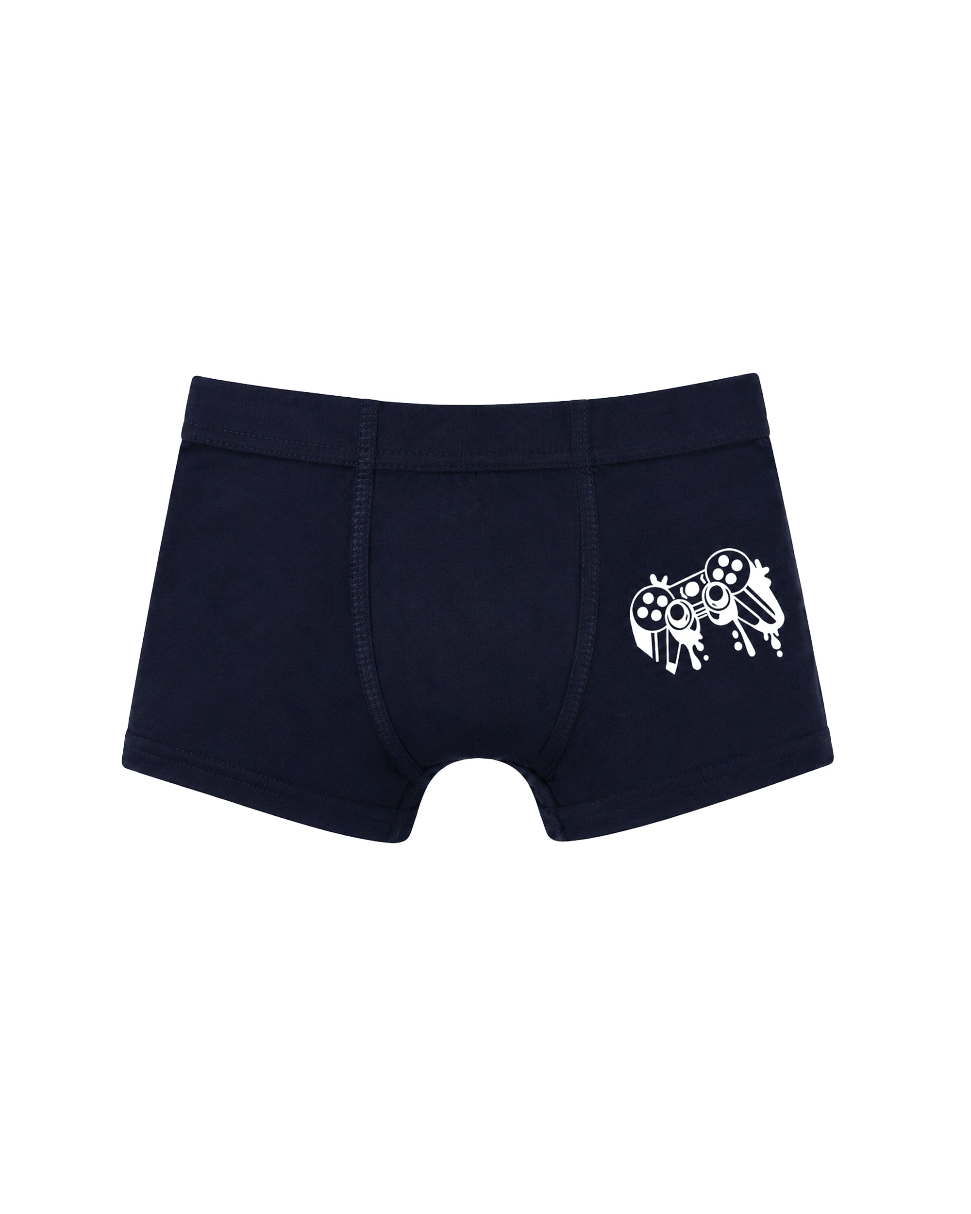 Eminent Boys' Plain Boxer