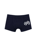 Eminent Boys' Plain Boxer