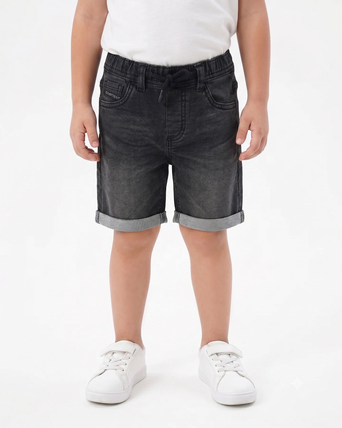 Eminent Boys' Cotton Shorts