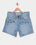Eminent Newborn Girls' Shorts