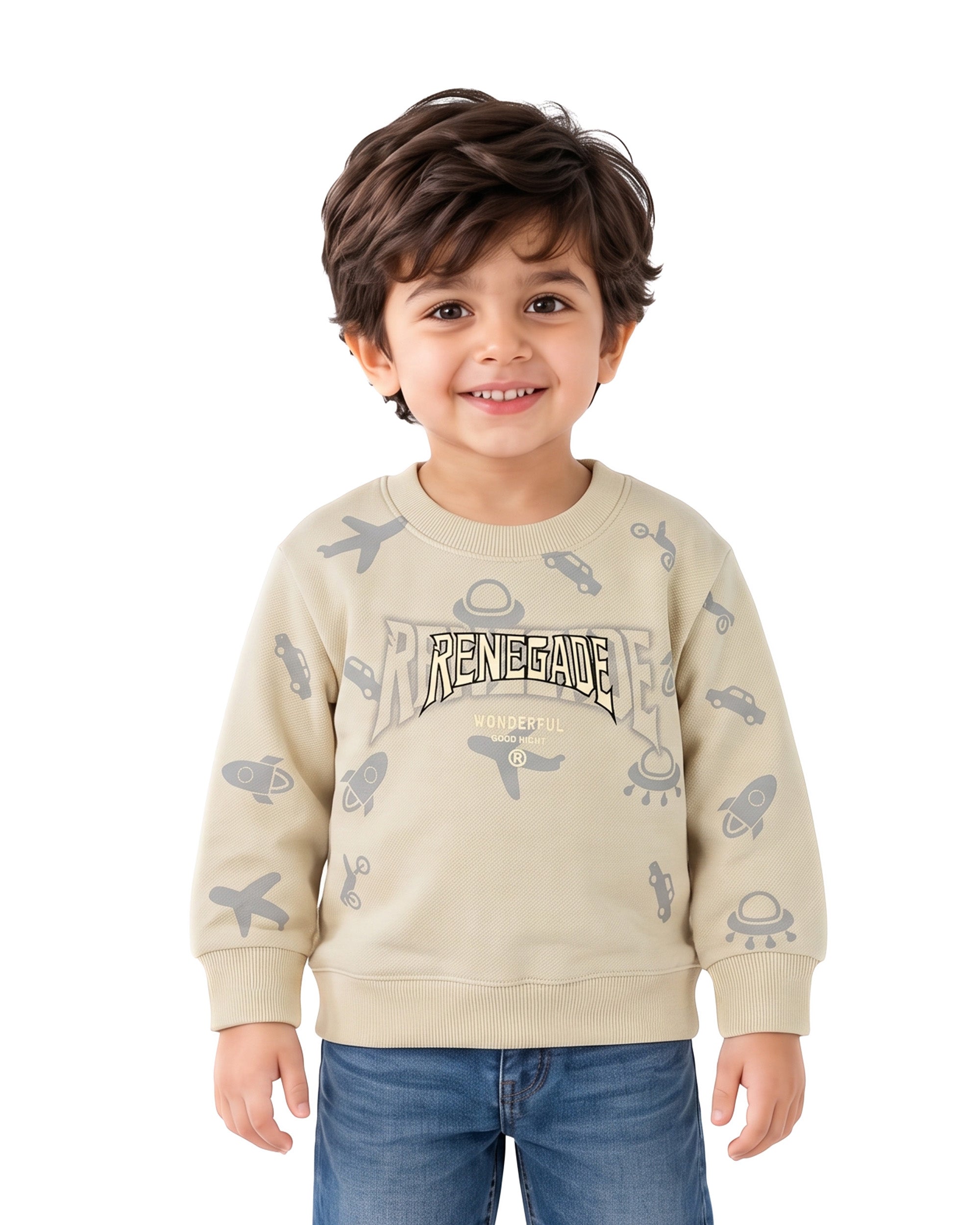 Boys Sweatshirt