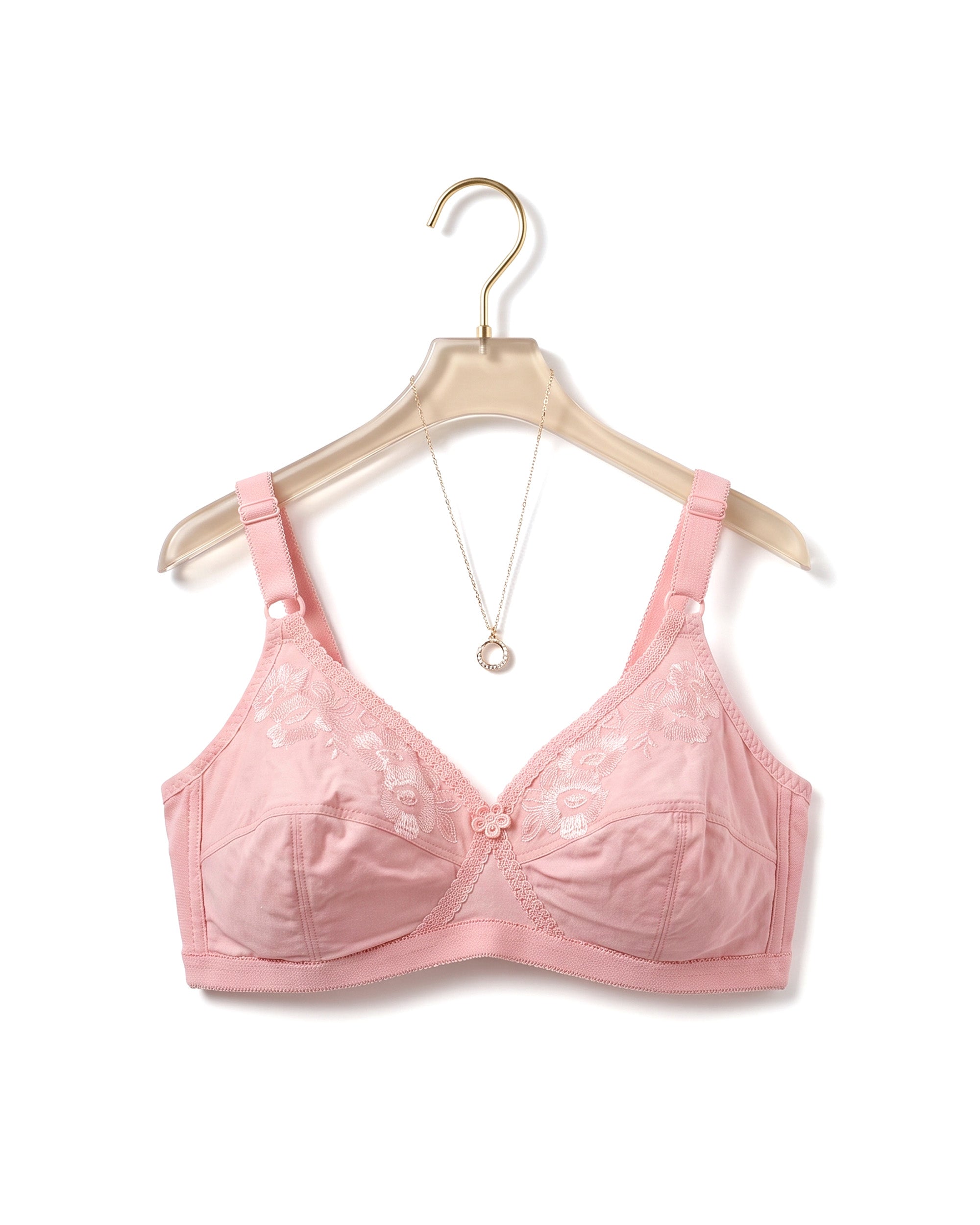 Be-Belle Bra MAXClence - Pink
