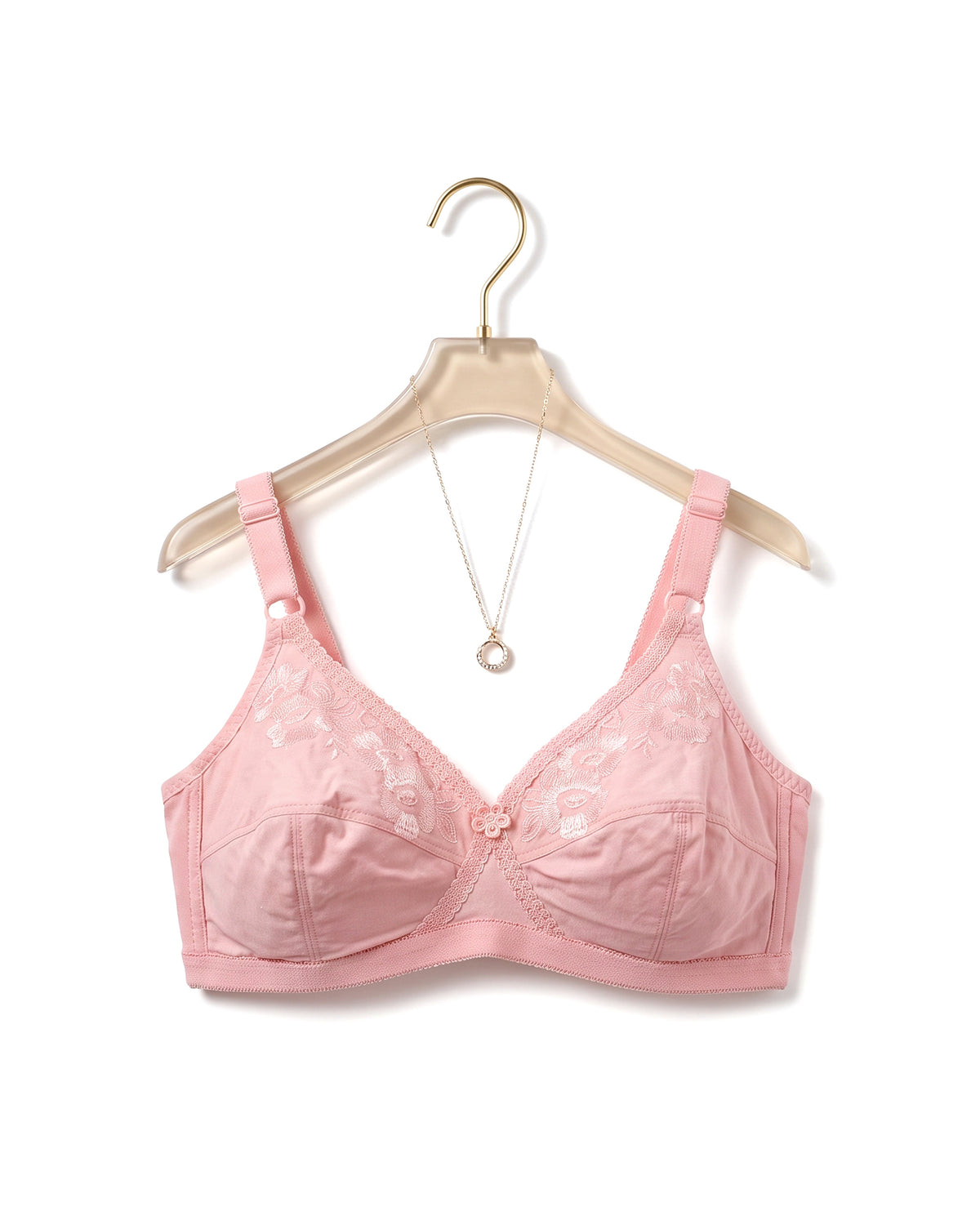 Be-Belle Bra MAXClence - Pink