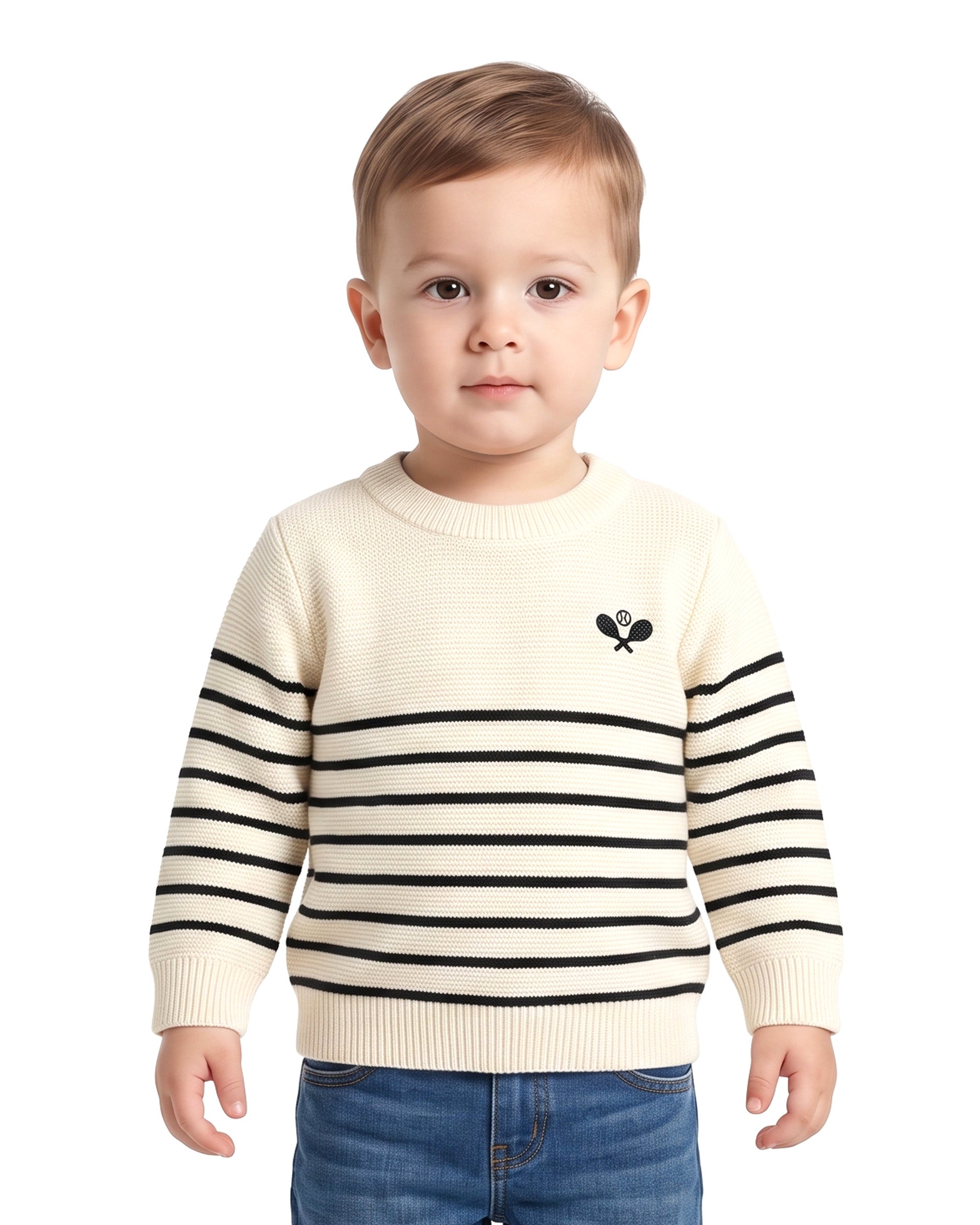 Eminent Boys' Sweater