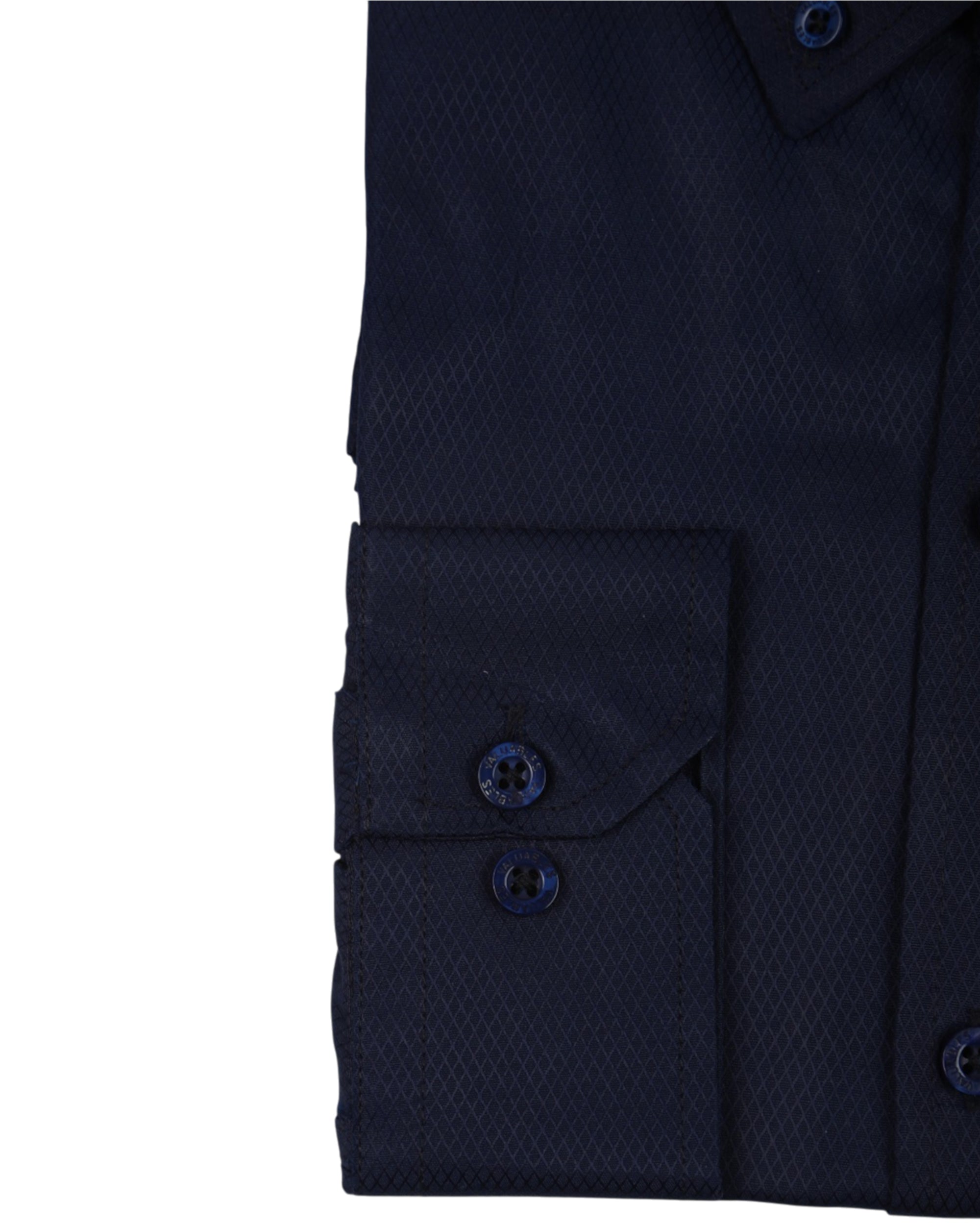Valuables Men's Formal Shirt
