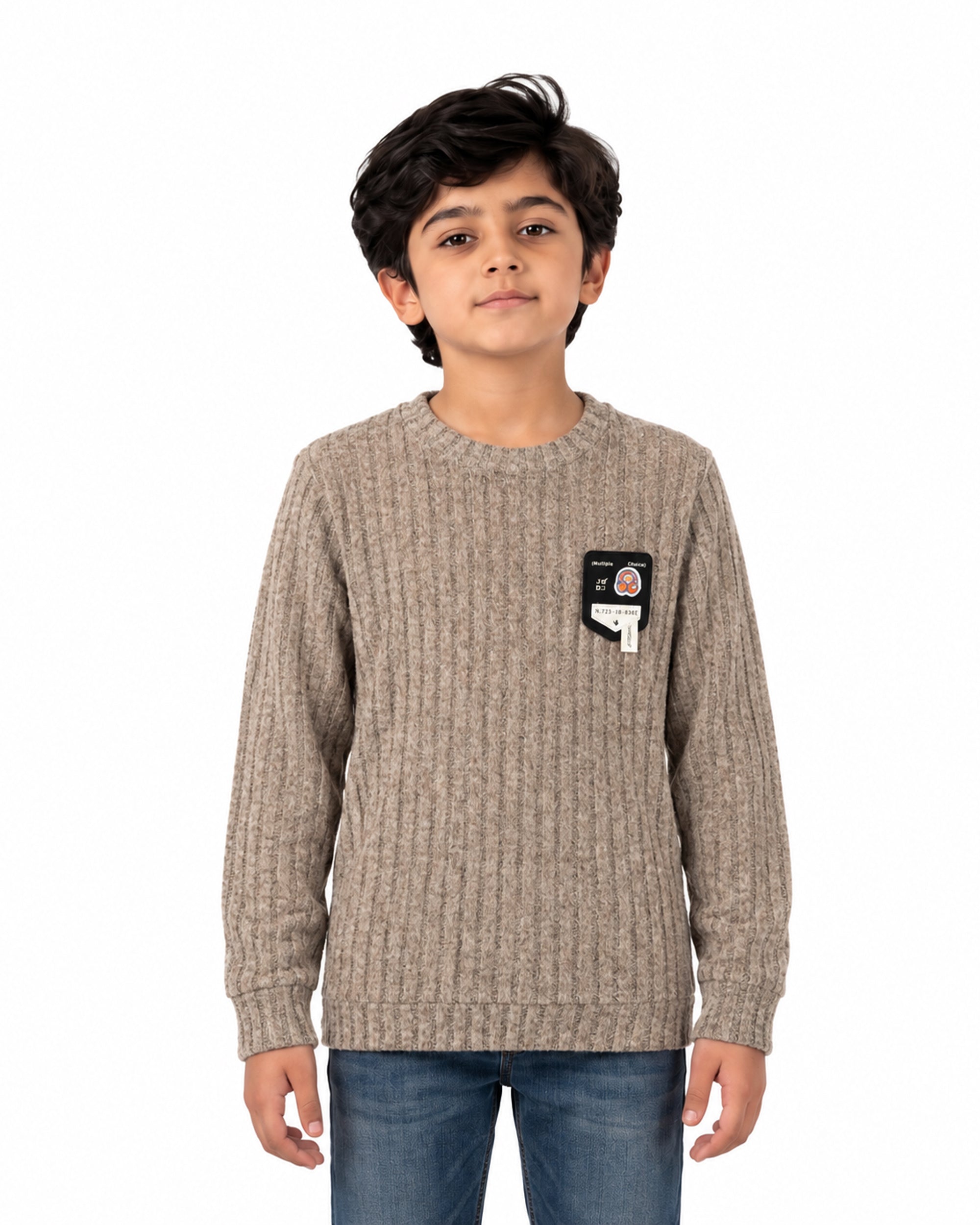 Valuables Boys Sweatshirt