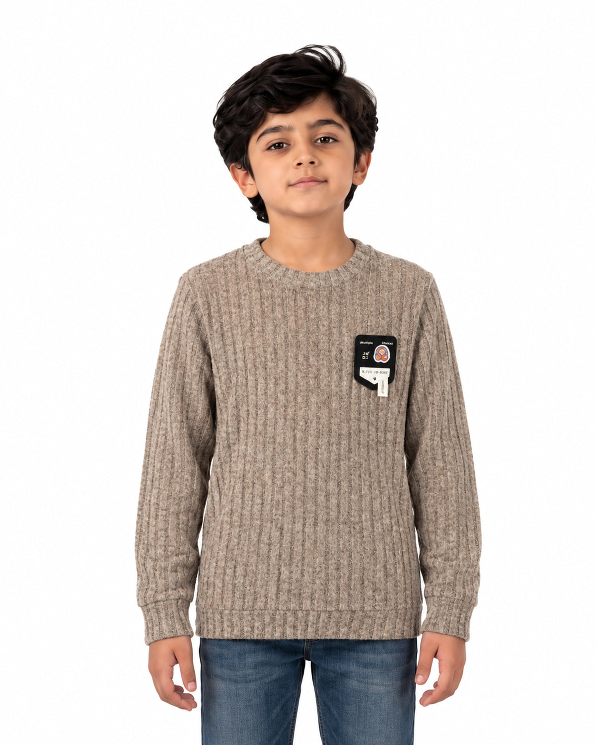 Valuables Boys Sweatshirt