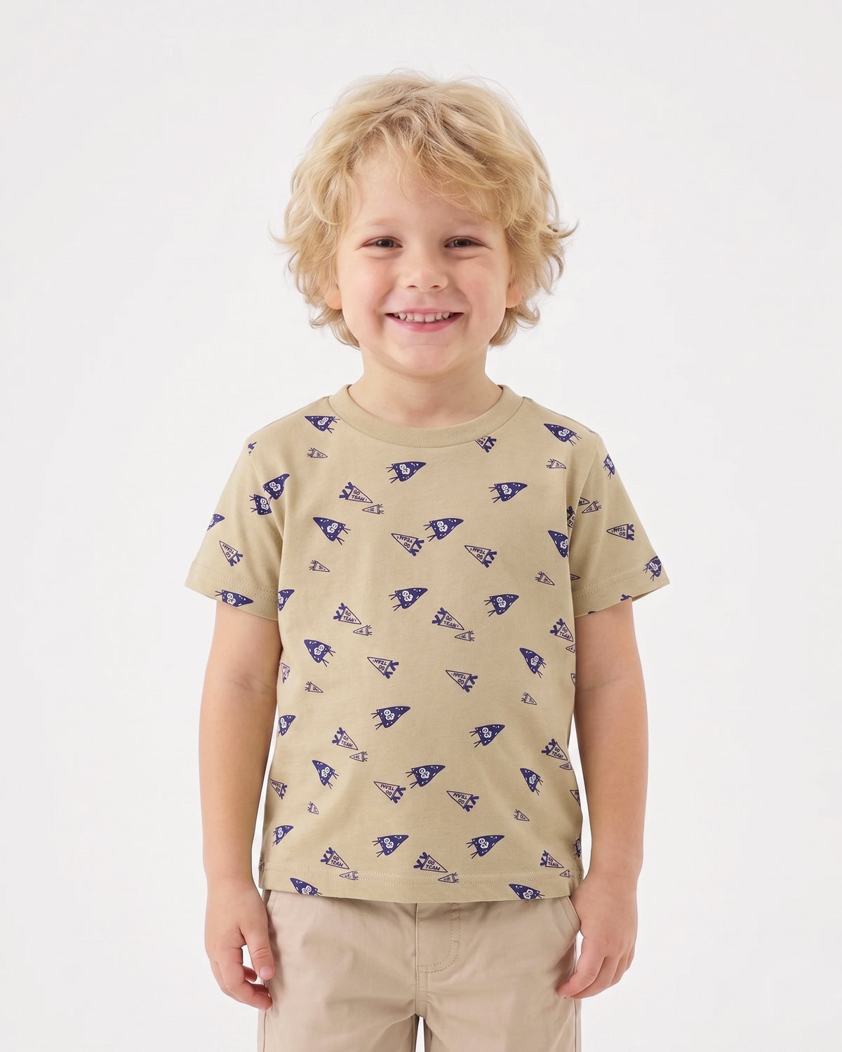 Eminent Boys' T-Shirt