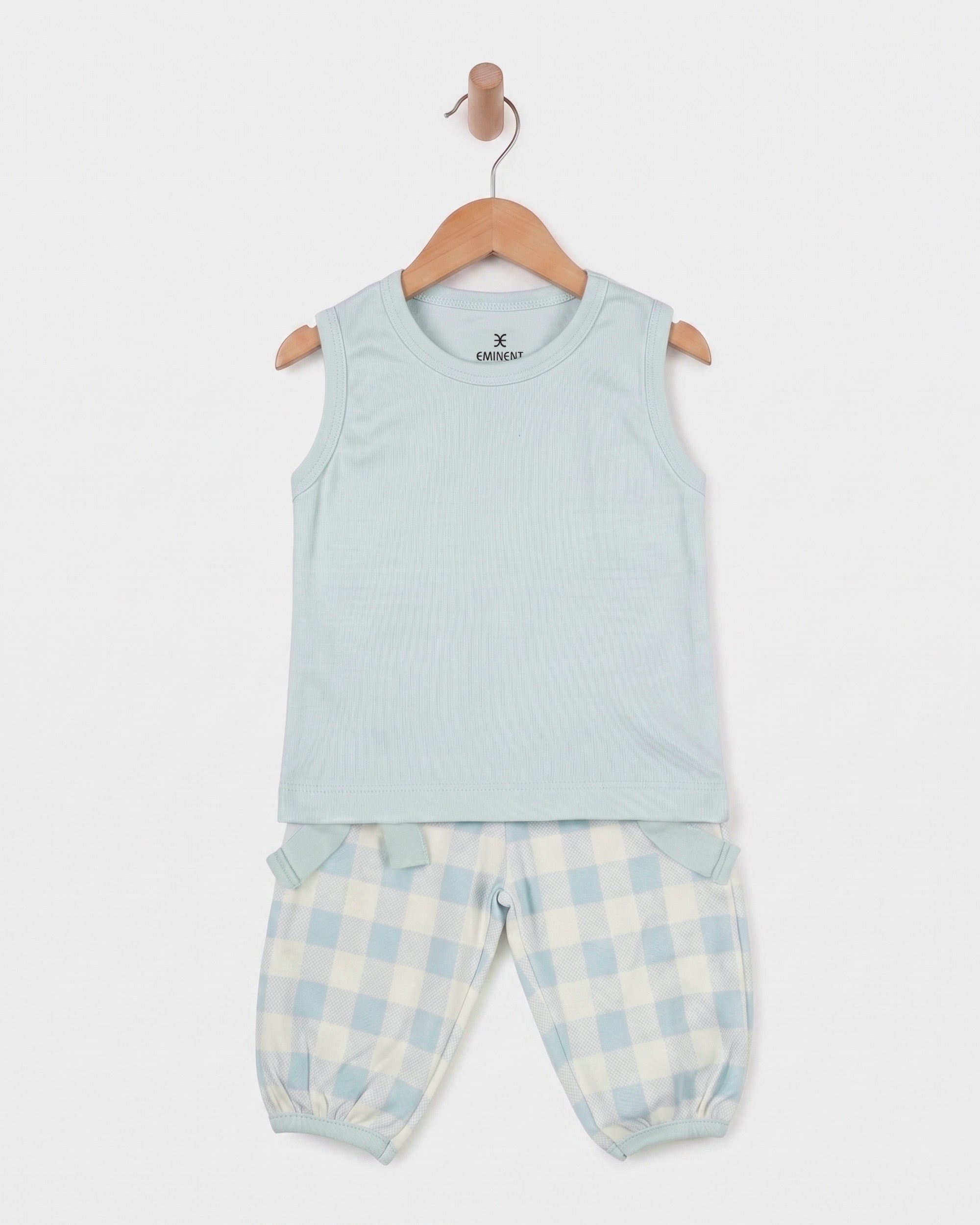 Eminent Newborn Girls' Co-Ord Set