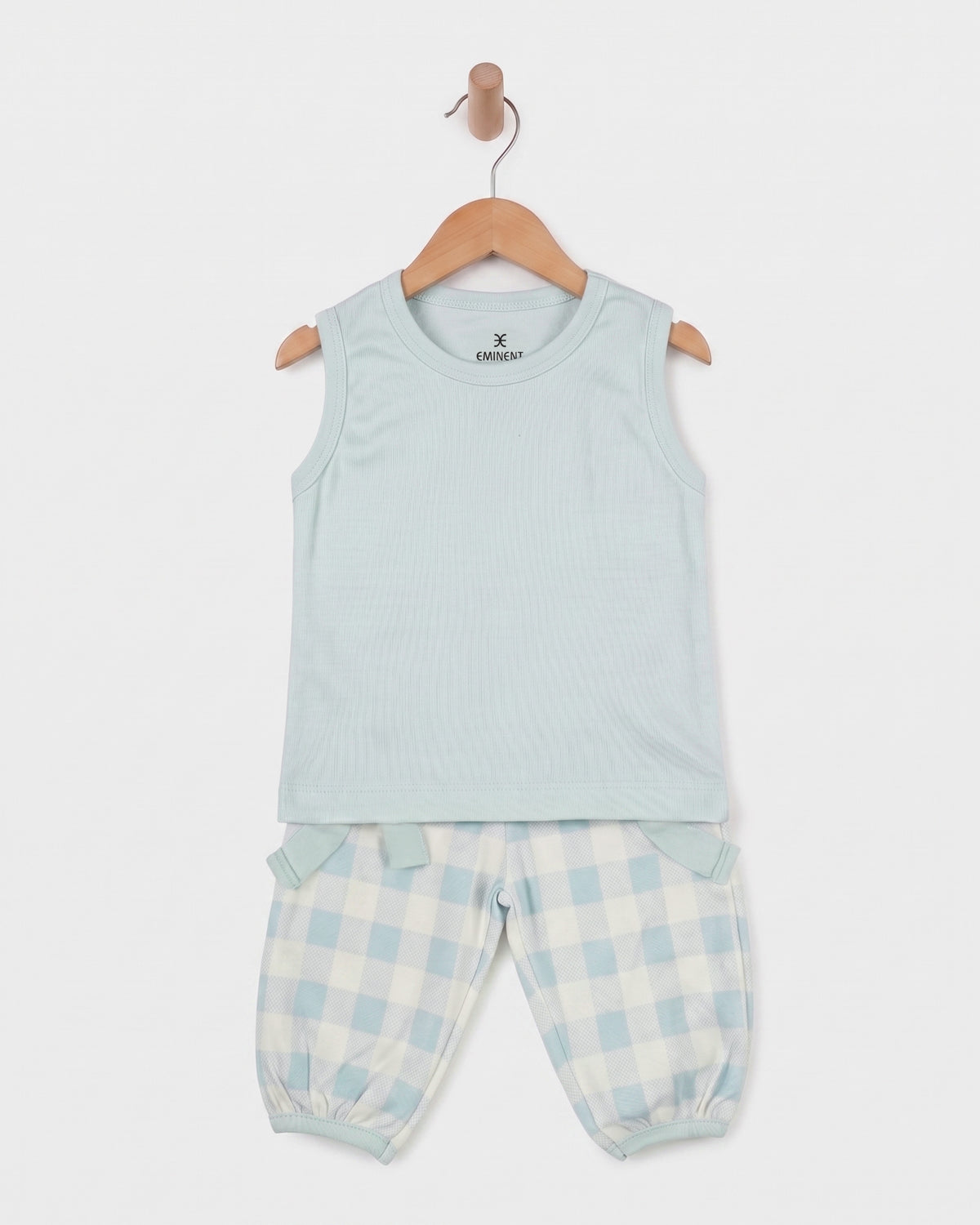 Eminent Newborn Girls' Co-Ord Set