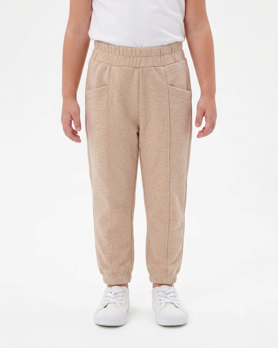 Eminent Girls' Night Trousers