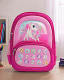 Kids 3D Backpack