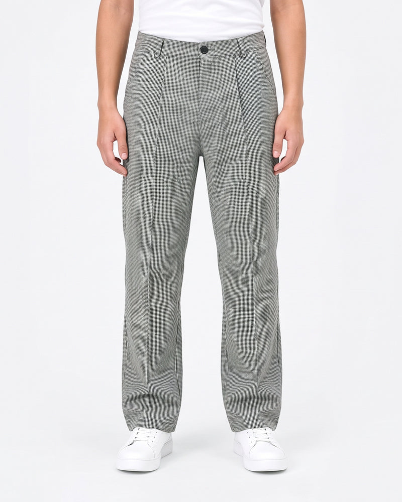 Eminent Men's Knitted Night Trousers