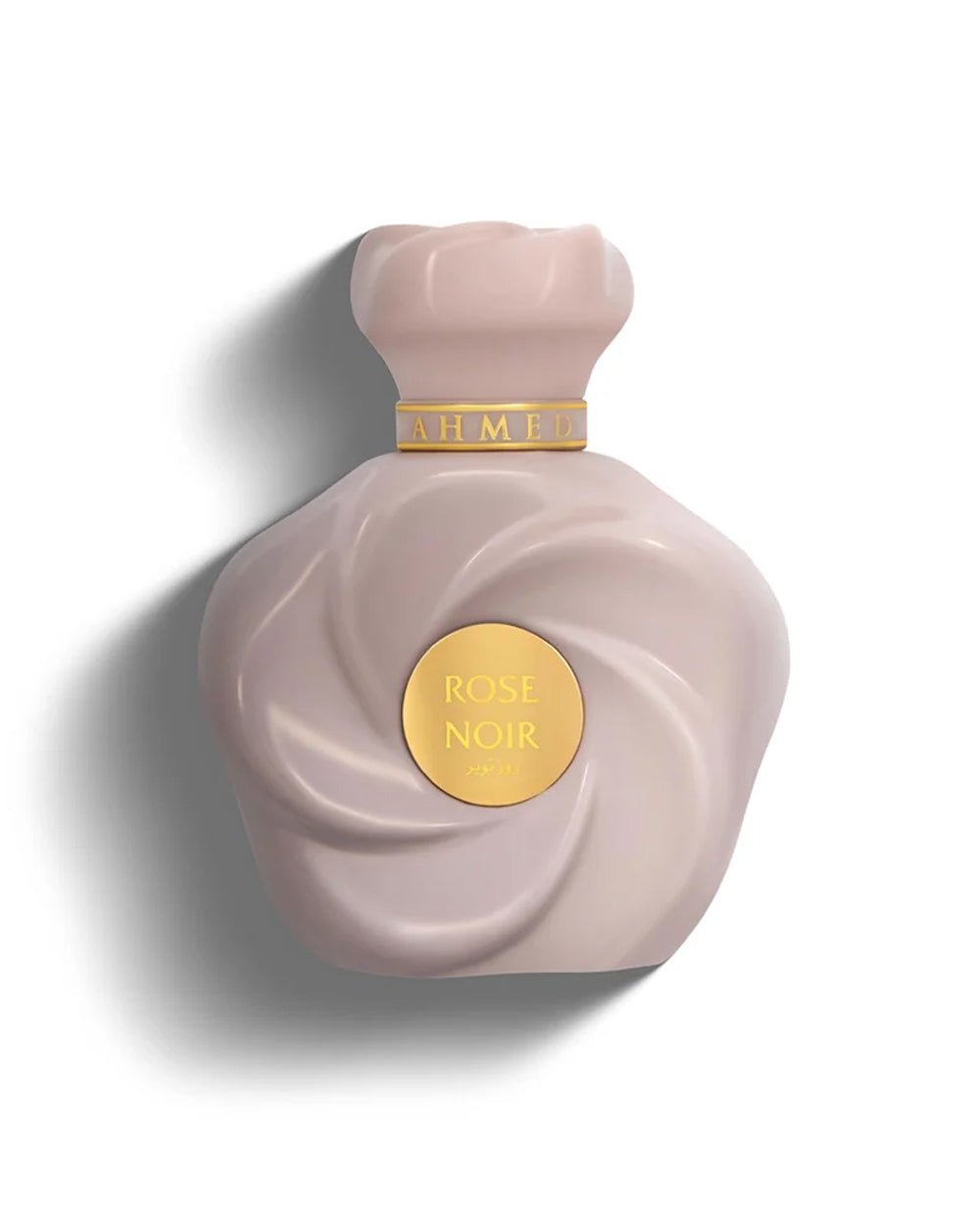 Rose Noir - 75ml, Women Perfumes, Ahmed Al Maghribi, Chase Value