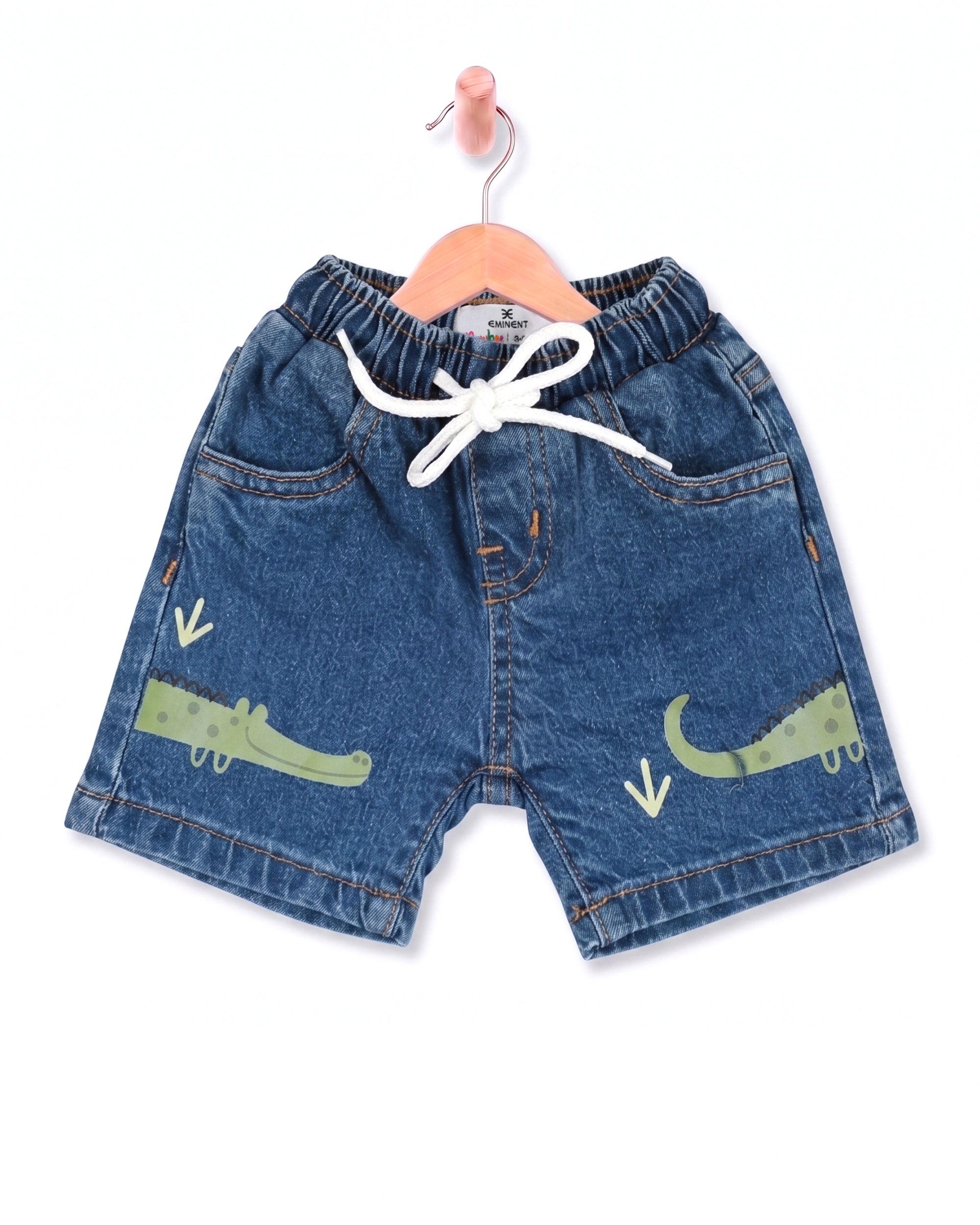 Eminent Newborn Boys' Shorts