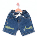 Eminent Newborn Boys' Shorts