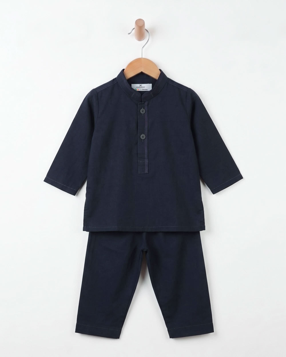 Eminent Newborn Boys Shalwar Suit, Newborn Boys Shalwar Suits, Eminent, Chase Value