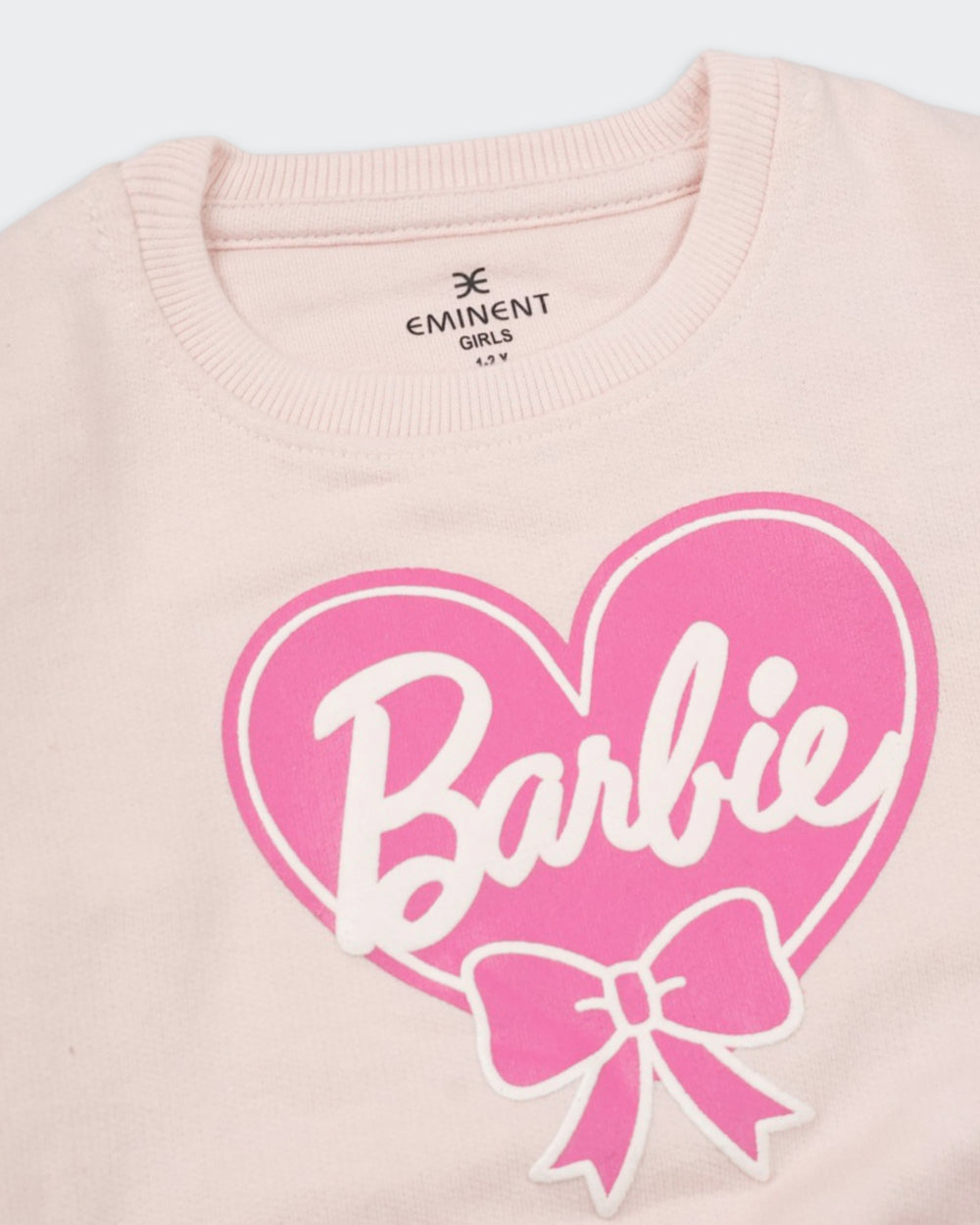Eminent Girls Knitted Sweatshirt, Girls Hoodies & Sweat Shirts, Eminent, Chase Value