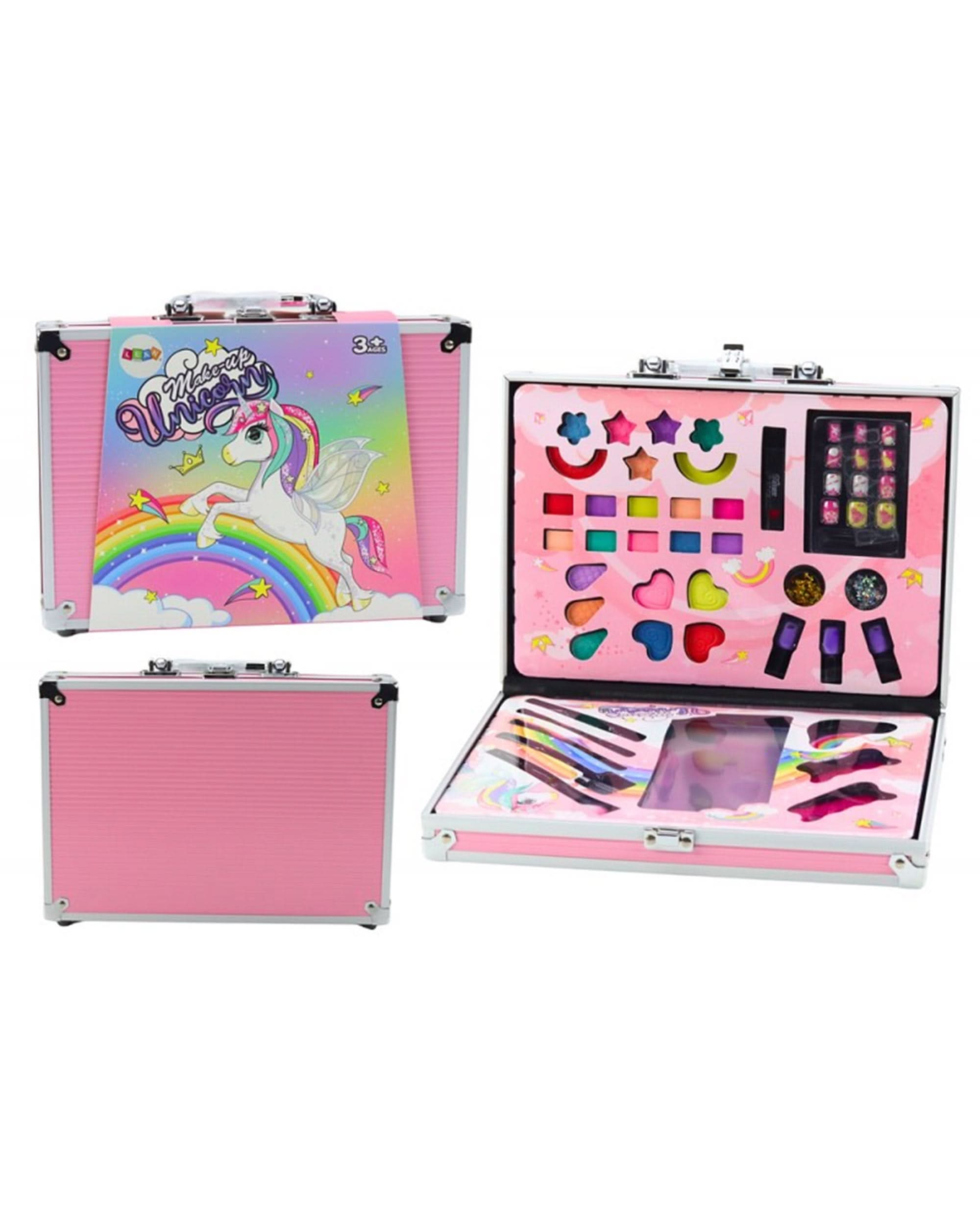 Beauty Case, Kids Cosmetic & Kitchen Sets, Chase Value, Chase Value