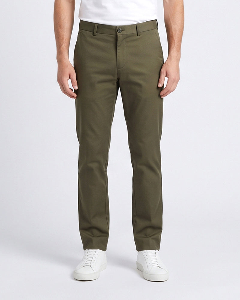 Eminent Men's Formal Cotton Pants