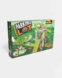 Parking Lot Toy Set