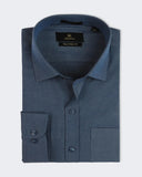 Eminent Men's Formal Plain Shirt, Men's Shirts, Eminent, Chase Value