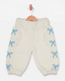 Eminent Newborn Girls' Night Trousers